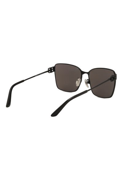 Солнцезащитные очки BALENCIAGA, арт. BB0338SK 001, фото 4