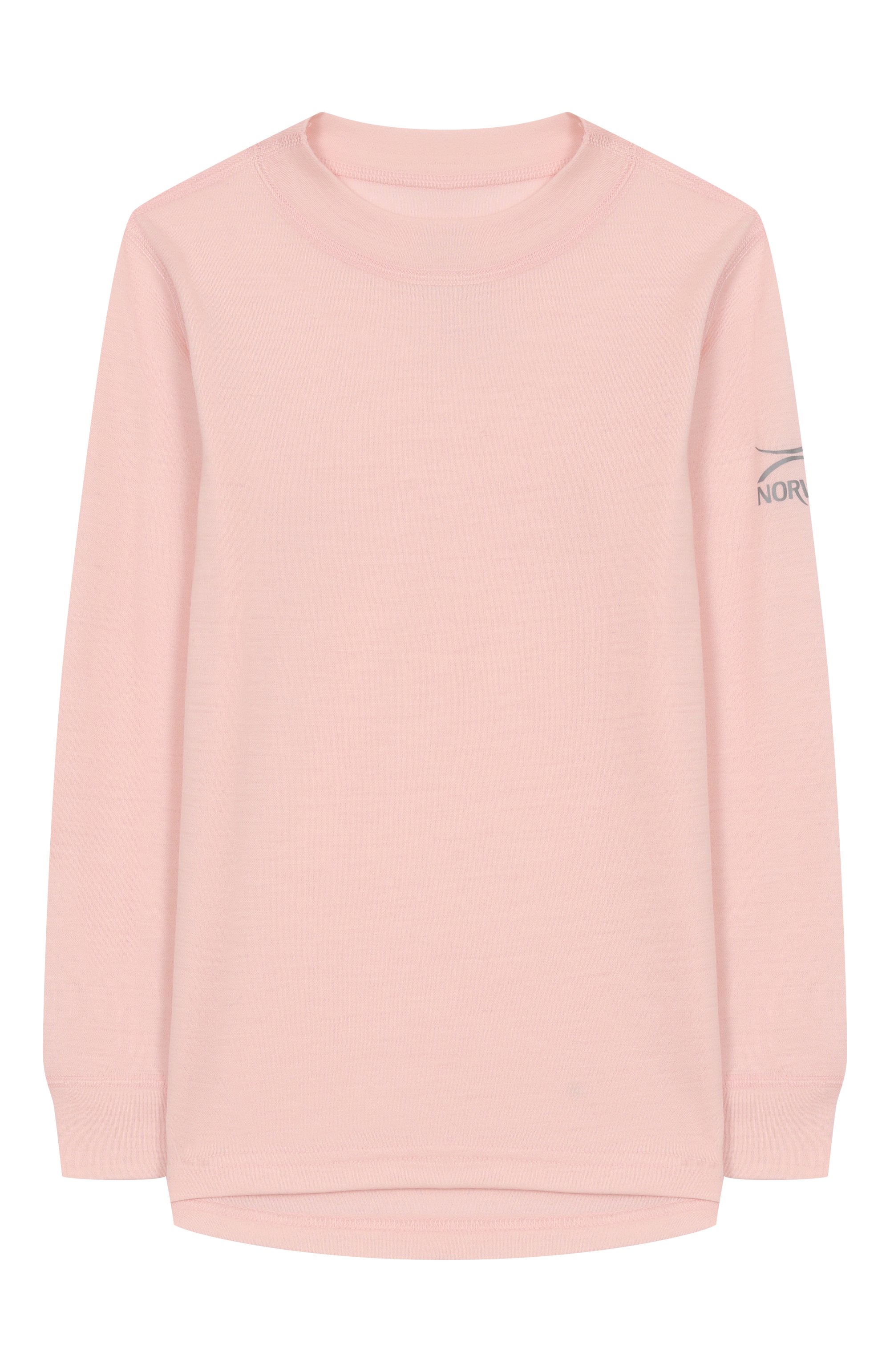 Шерстяной лонгслив NORVEG, арт. 5SKTSURU-042, фото 1