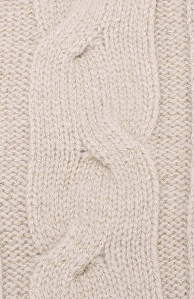 Кашемировые гольфы LORO PIANA, арт. FAF9601, фото 2