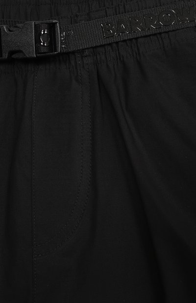 Хлопковые шорты-карго BARROW, арт. S5BKJUBE036, фото 3