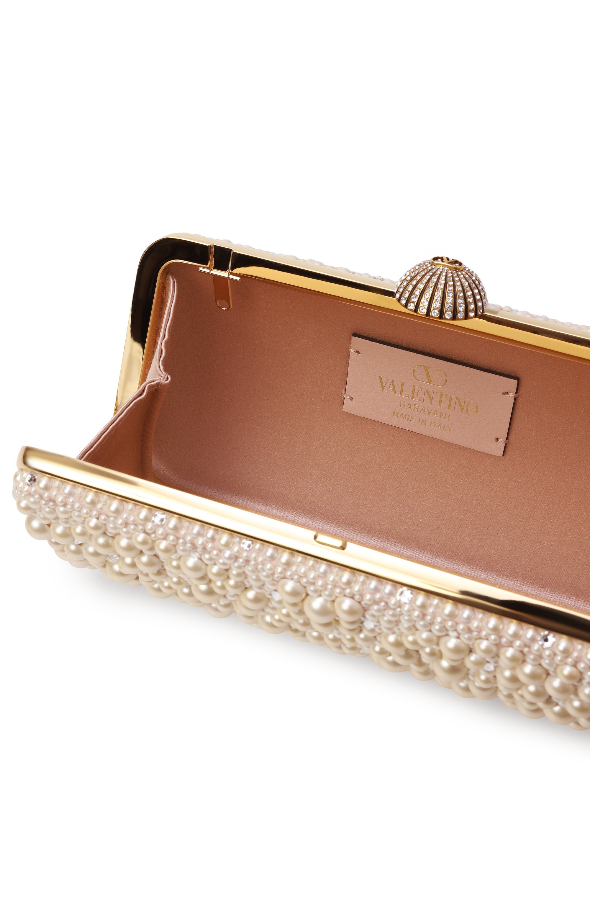 Клатч carry secrets VALENTINO, арт. 8W2B0S02/QGN, фото 5