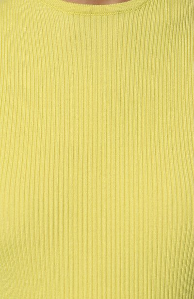 Топ из вискозы NOBLE&BRULEE, арт. NB1811/38, фото 5