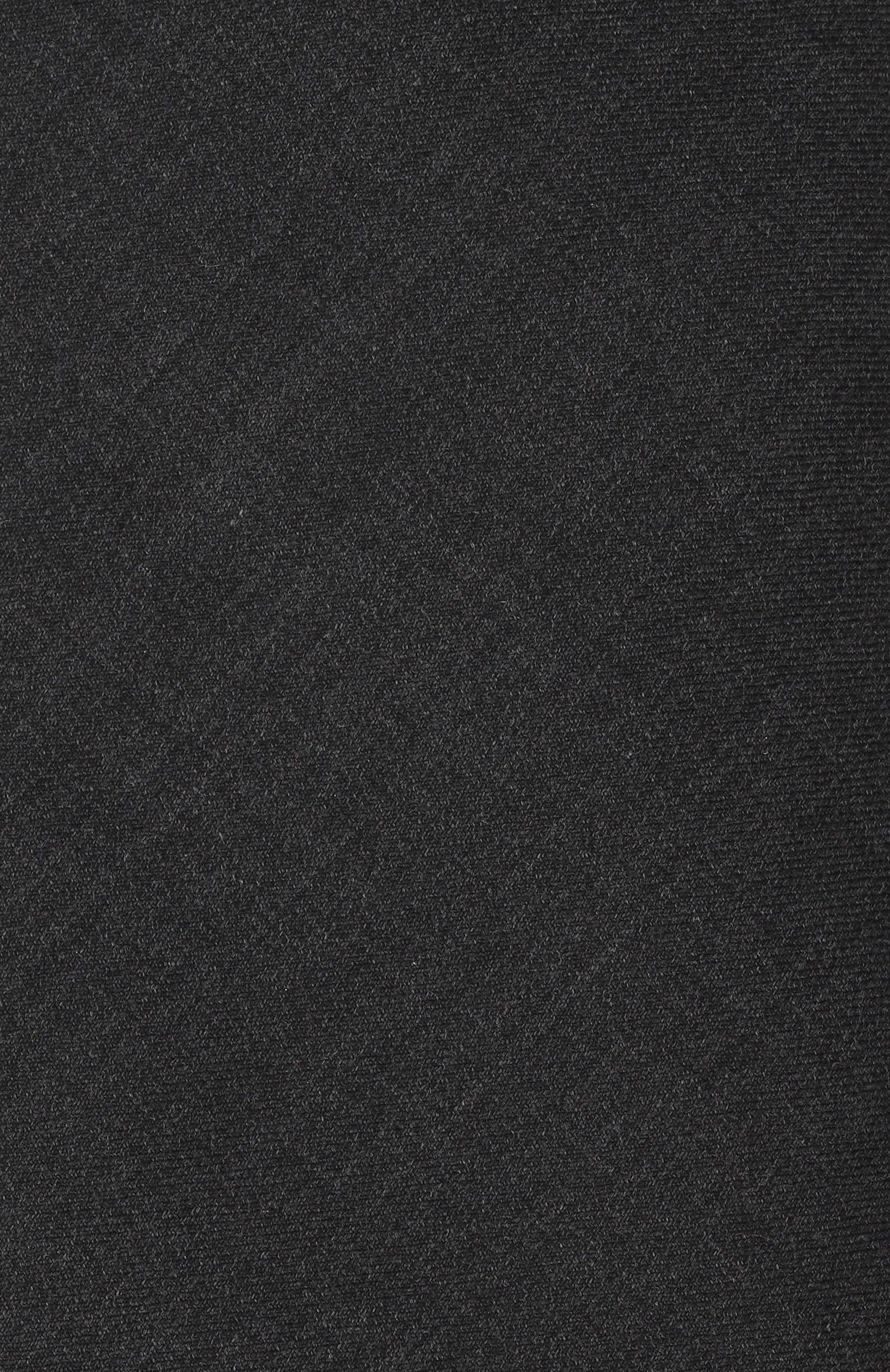 Шерстяной галстук KITON, арт. UCRVKPK0127002, фото 4