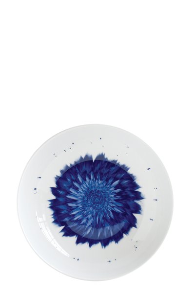 Тарелка суповая in bloom BERNARDAUD, арт. 1768/21264