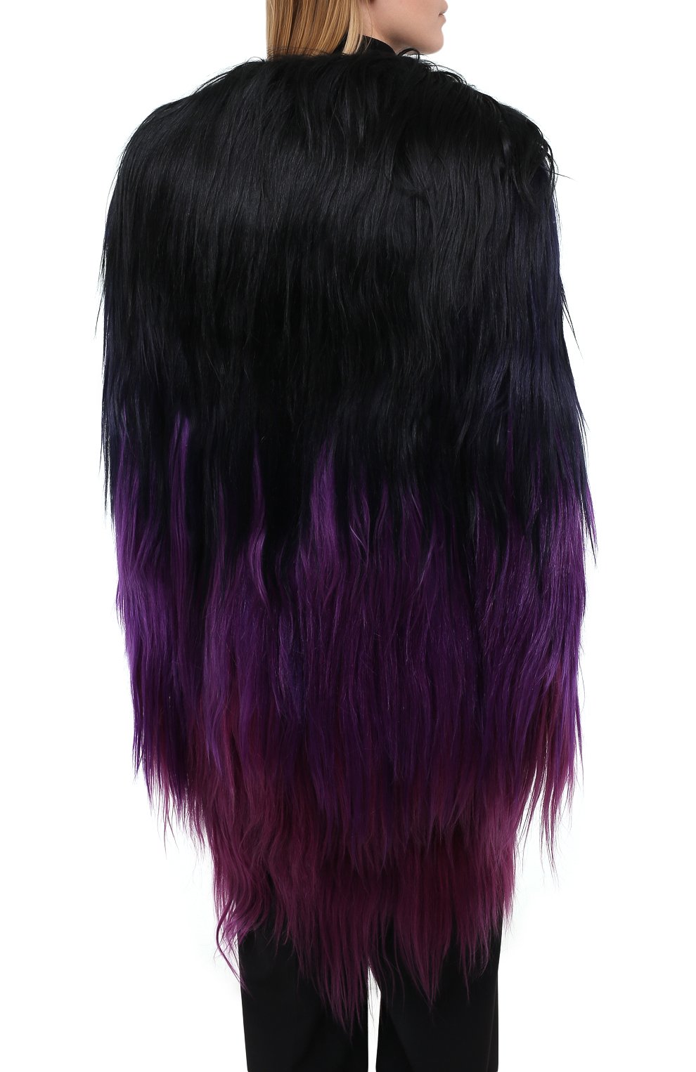 Шуба TOM FORD, арт. CPF04B/T80020, фото 4