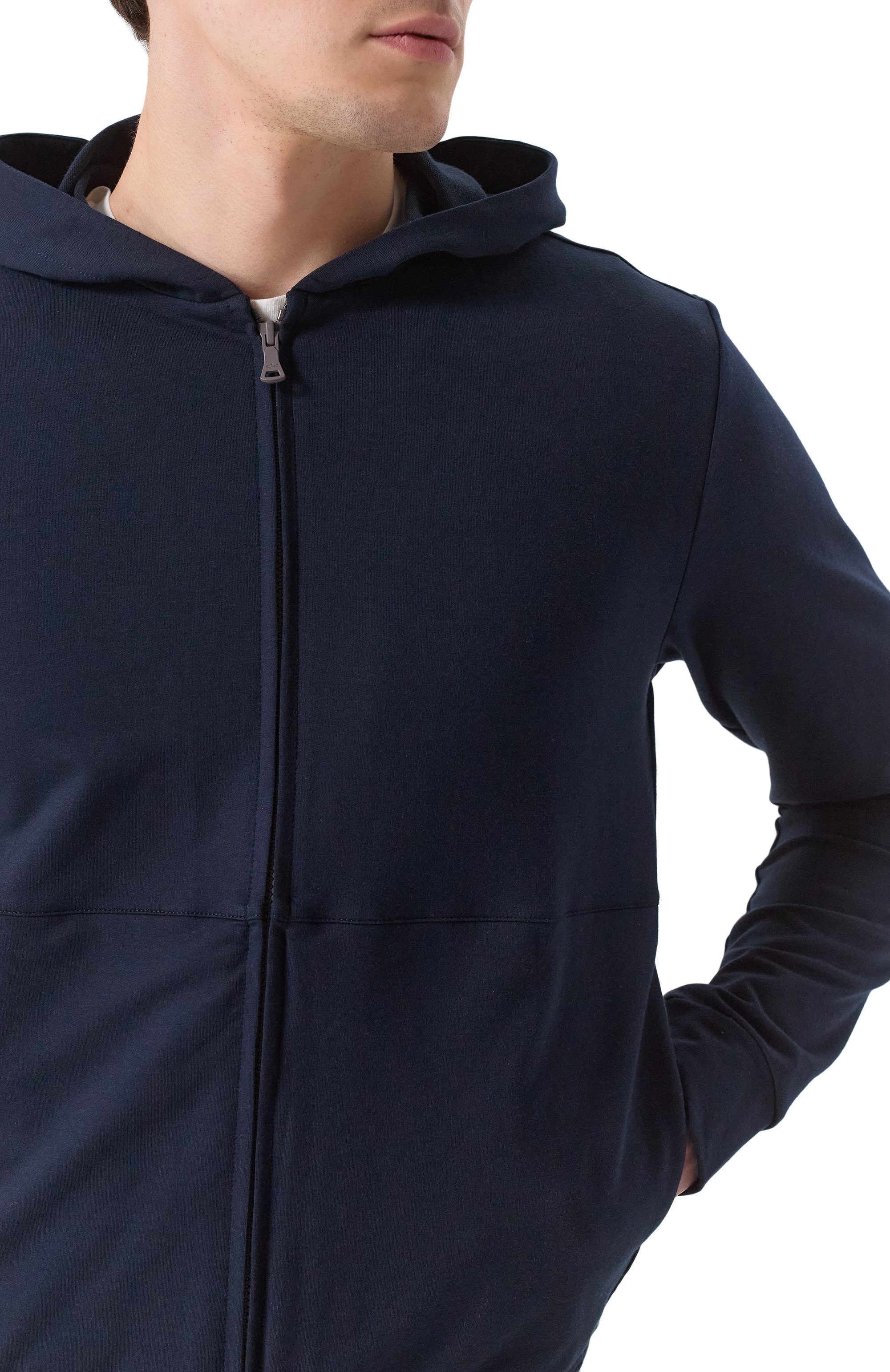 Толстовка PAUL&SHARK, арт. 25411875, фото 5