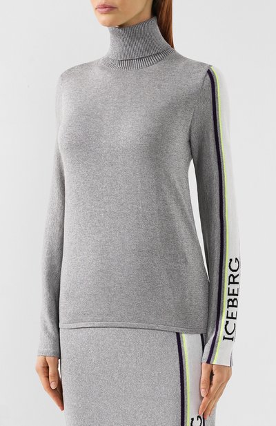 Водолазка ICEBERG, арт. 19I I2P0/A020/7315, фото 3