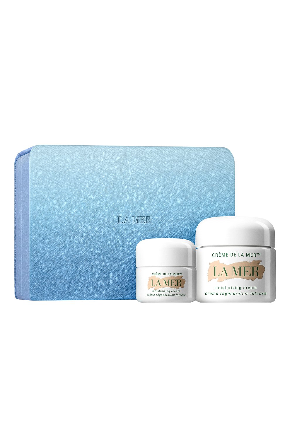 Дуэт crème de la mer (60+15ml) LA MER, арт. 5XL8-01, фото 1