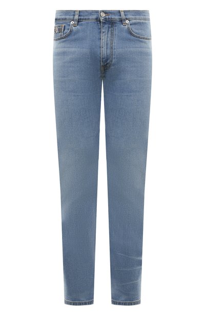 Мужские джинсы VERSACE, арт. 1011693/1A09961