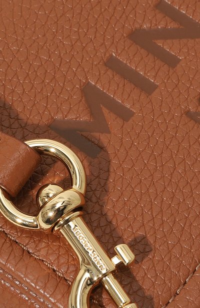 Сумка the mini bag MARC JACOBS (THE), арт. 2S4SMN080S02, фото 3