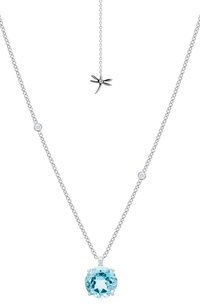 Колье CASATO, арт. CH480TA/BT-W, фото 1