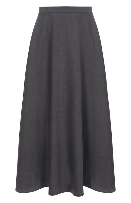 Женская шерстяная юбка ХОХЛОМА Х АЛЕНА АХМАДУЛЛИНА, арт. WTS2113