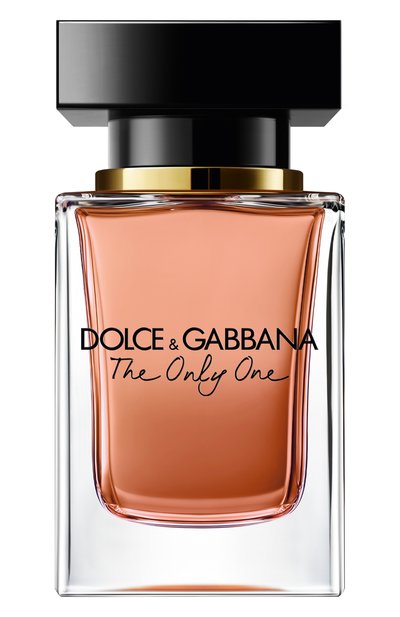 Женский парфюмерная вода the only one (30ml) DOLCE & GABBANA, арт. 8057971184897