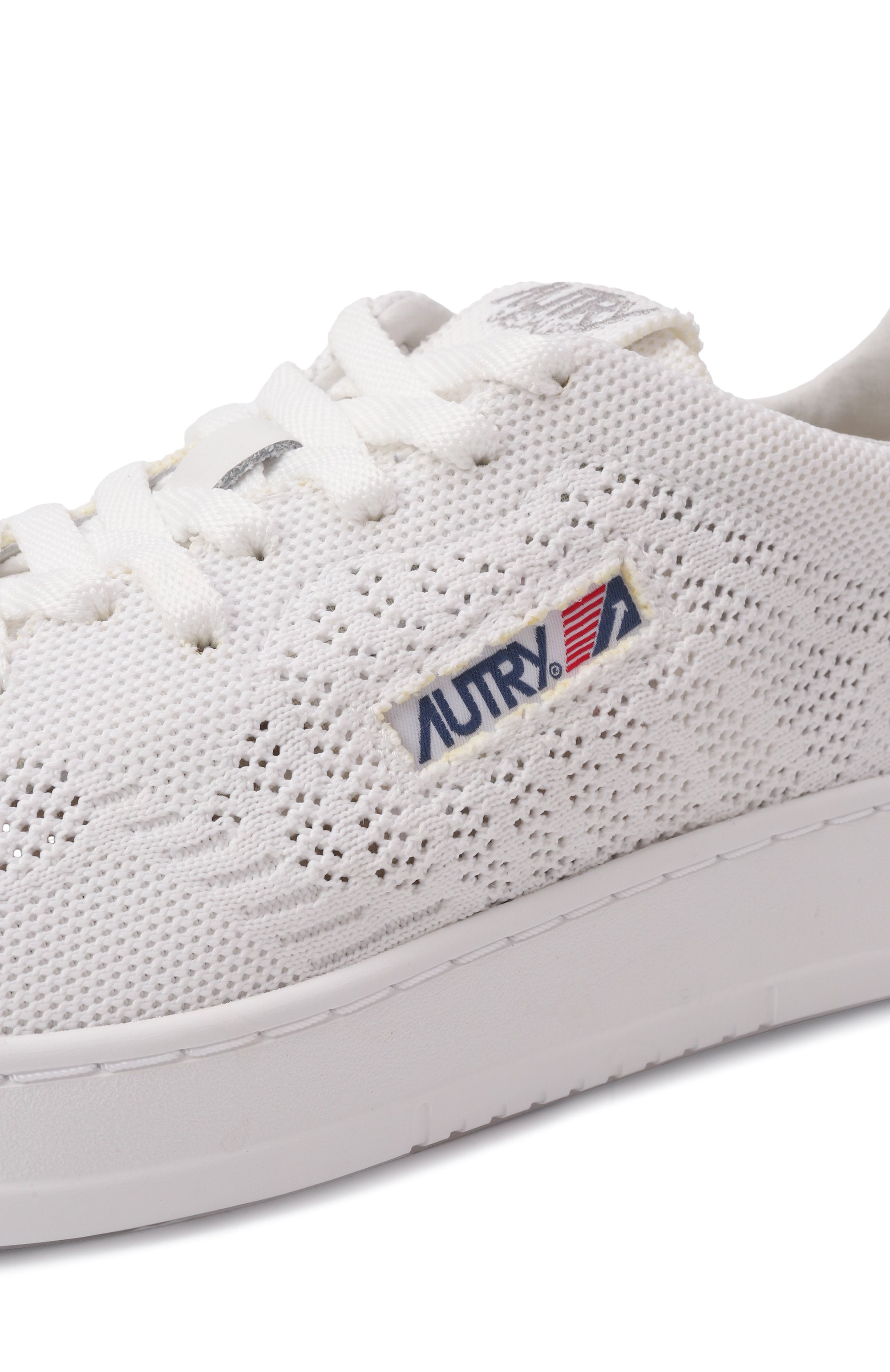 Текстильные кеды medalist AUTRY, арт. A1U1EKLMKN01, фото 7