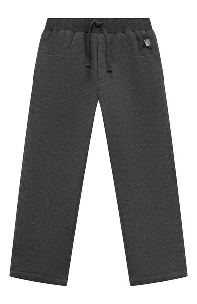 Брюки IL GUFO, арт. A23PLR02W0003/5A-8A, фото 1