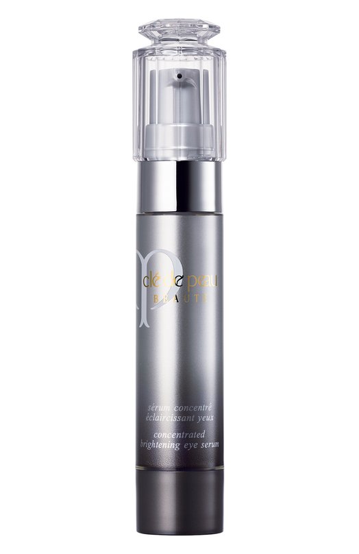 фото Сыворотка для сияния кожи вокруг глаз (15ml) clé de peau beauté