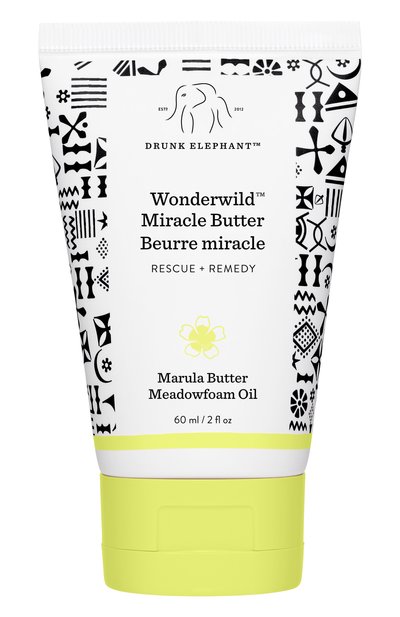 Женское интенсивно восстанавливающий крем-масло wonderwild (60ml) DRUNK ELEPHANT, арт. 42800634DE