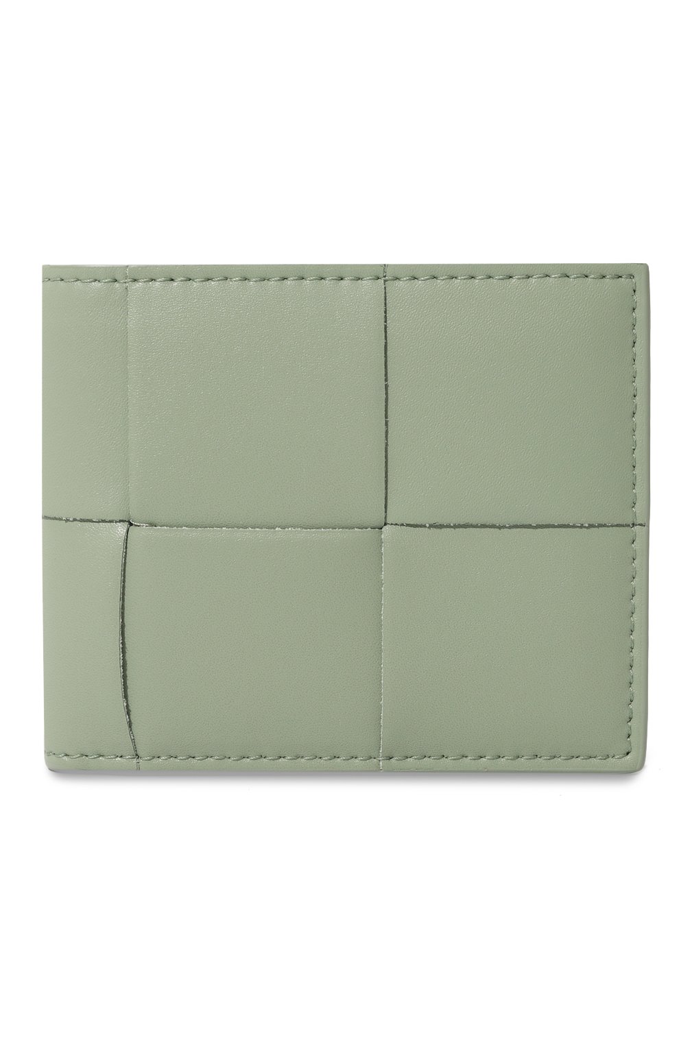 Кожаное портмоне BOTTEGA VENETA, арт. 649603/VBWD2, фото 1