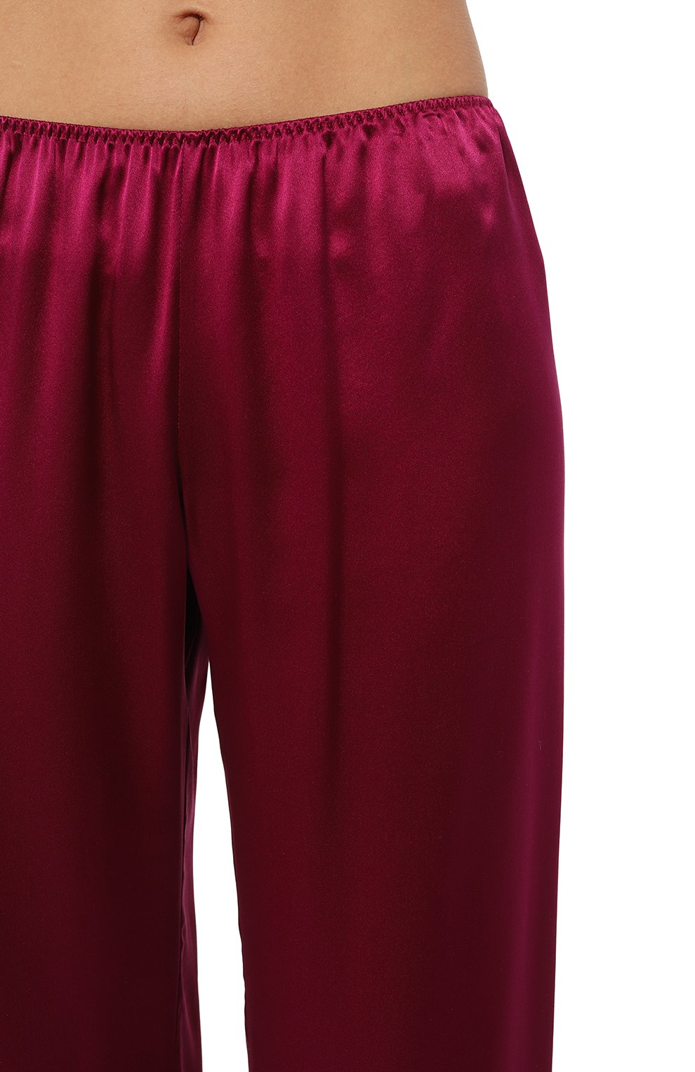 Шелковая пижама MARJOLAINE, арт. 3SOI5539, фото 7