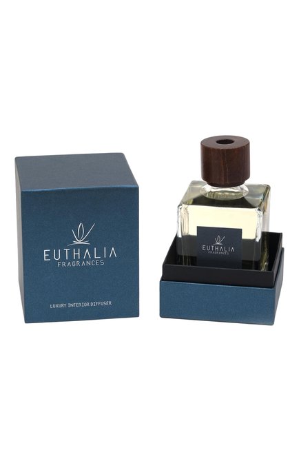 Диффузор oud rose (500ml) EUTHALIA FRAGRANCES, арт. 4603336951006