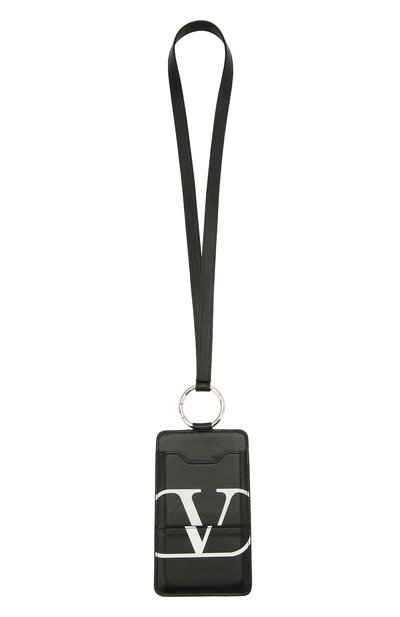 Кожаный футляр для мобильного телефона VALENTINO, арт. RY0P0Q40/QRZ, фото 4