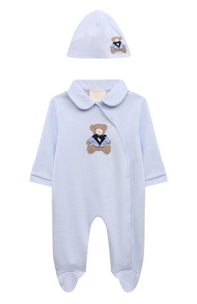 Комплект из комбинезона и шапки STORY LORIS, арт. 31065H, фото 1