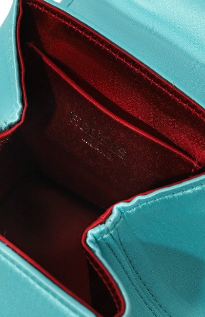 Сумка liza mini RUBEUS MILANO, арт. 014/18DML406, фото 5