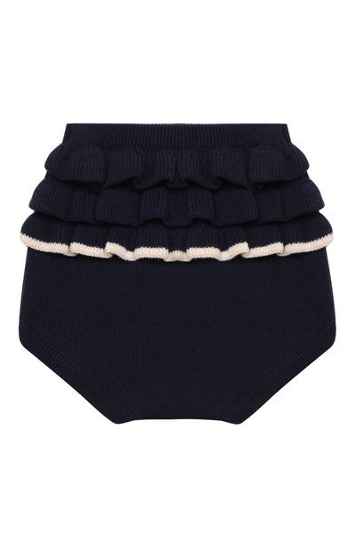 Хлопковые шорты LES LUTINS PARIS, арт. 21E062/CHL0E, фото 1