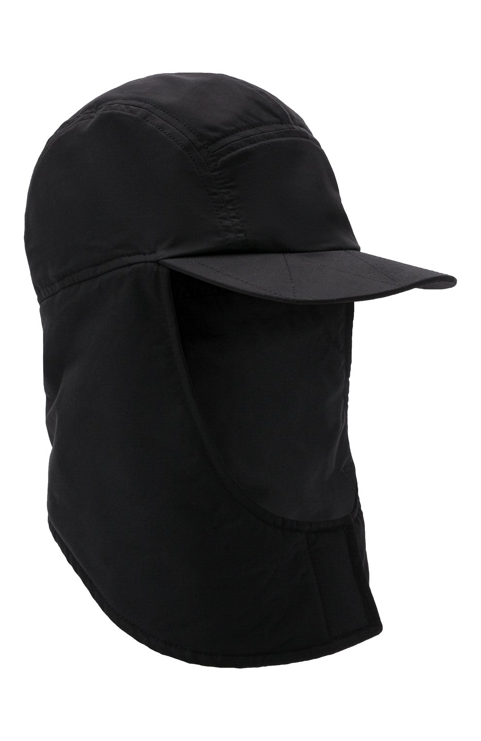 Шапка-балаклава la cagoule JACQUEMUS, арт. 216AC203-5050, фото 1