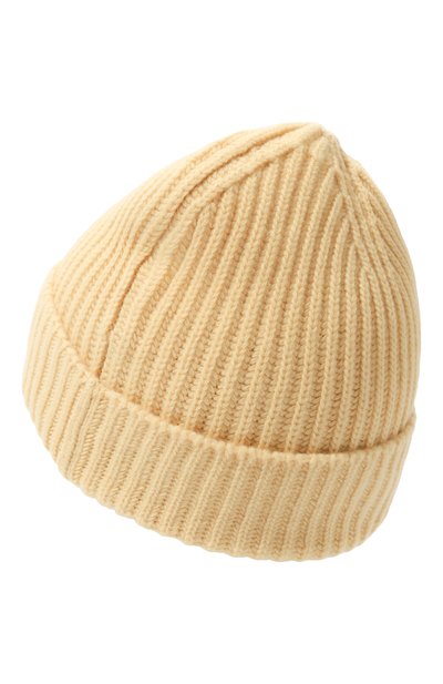 Шапка из шерсти и кашемира MANZONI24, арт. 24MCAPPELL0-X, фото 3