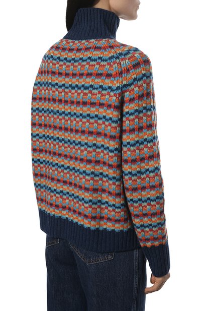 Кашемировый кардиган LORO PIANA, арт. FAM1770, фото 4