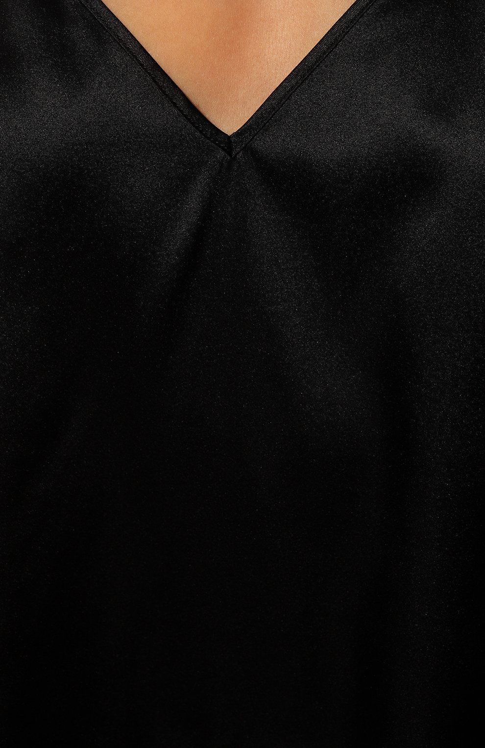 Шелковый топ AUBADE, арт. RJ38, фото 5