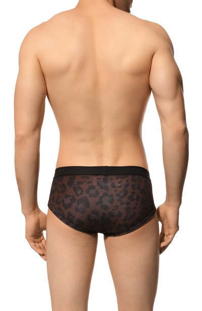 Хлопковые брифы TOM FORD, арт. T4LC1/111, фото 3