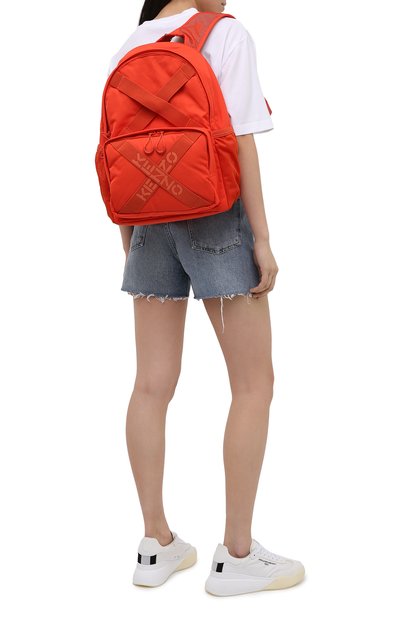 Рюкзак active kenzo sport KENZO, арт. FA65SA213F21, фото 2