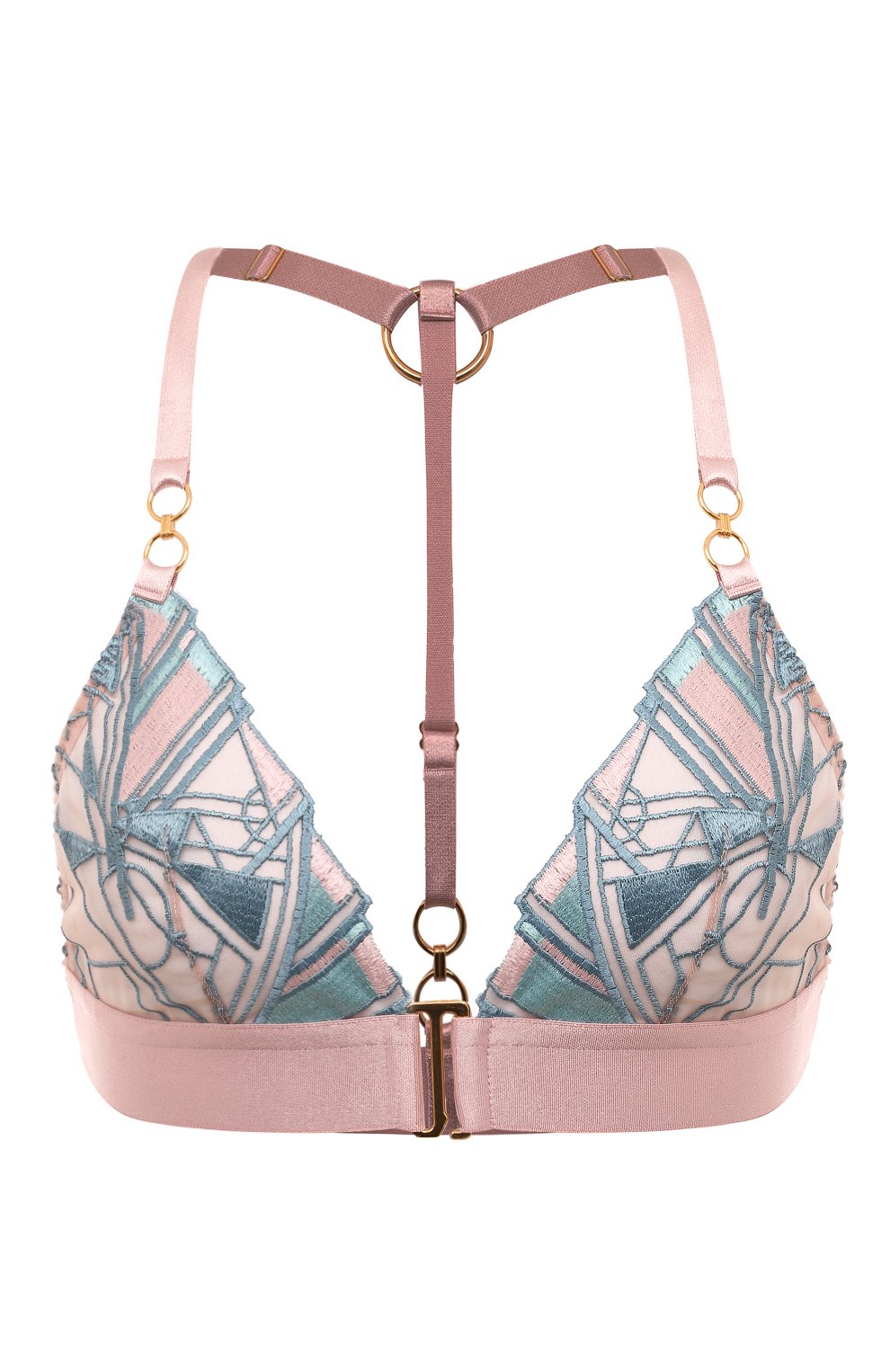 Бюстгальтер-бралетт BORDELLE, арт. AW25B04R0, фото 1