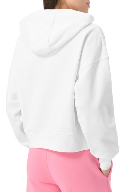 Хлопковое худи ICEBERG, арт. E071/6300, фото 4