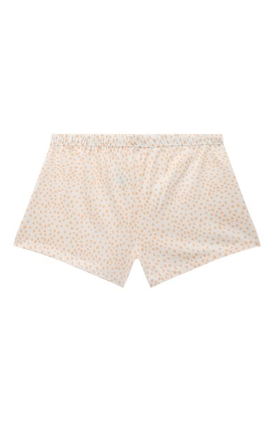 Хлопковая пижама SANETTA, арт. 245431, фото 4