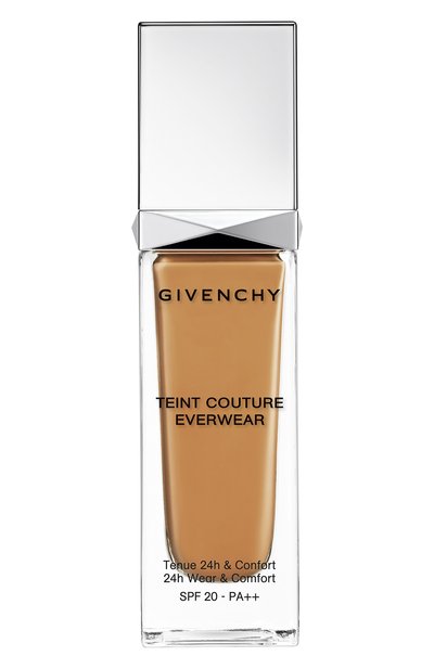 Тональный флюид teint couture everwear spf20-pa++, №y315 (30ml) GIVENCHY, арт. P080179, фото 1