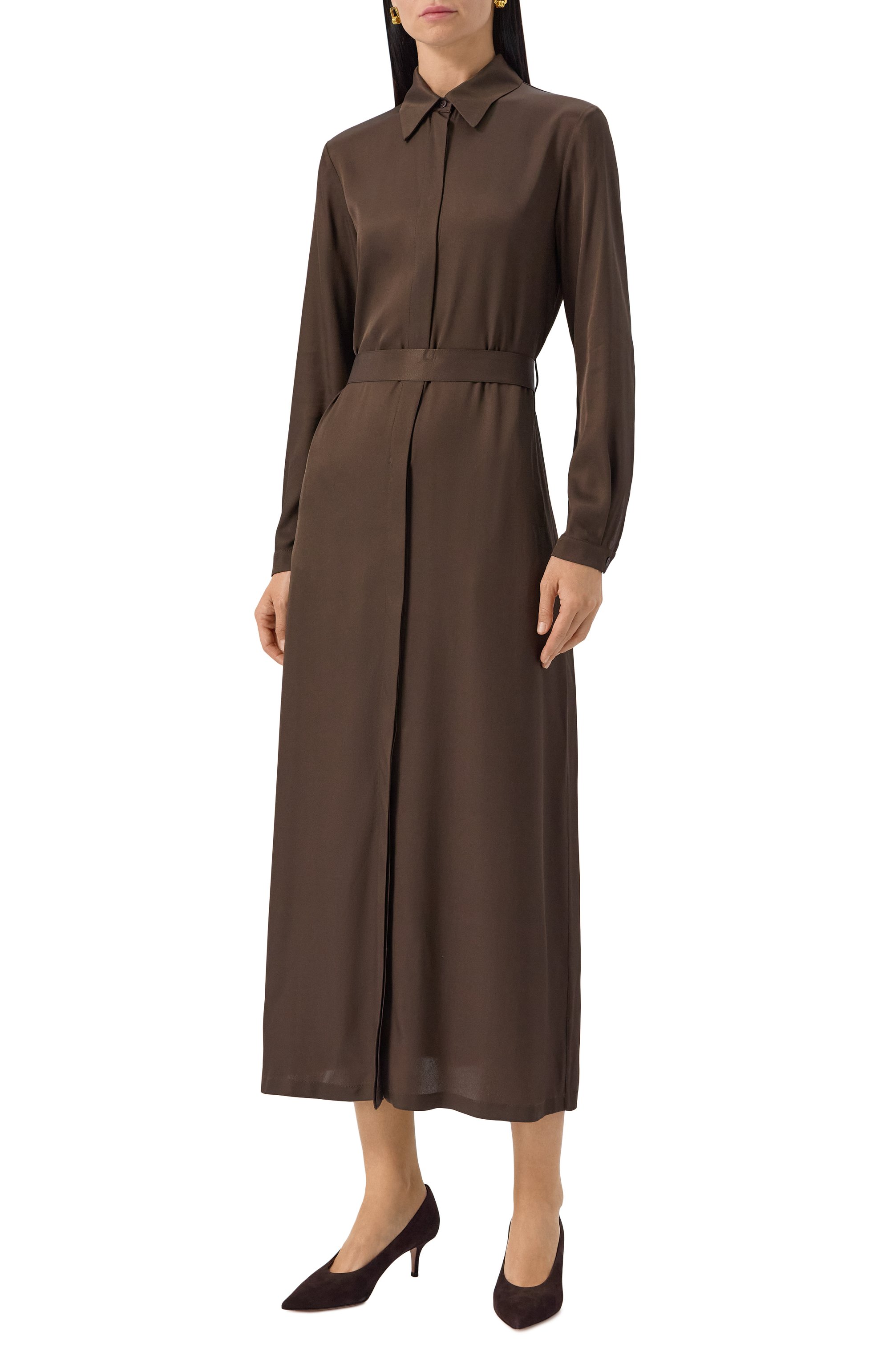 Платье LORENA ANTONIAZZI, арт. AB18A/3612, фото 3