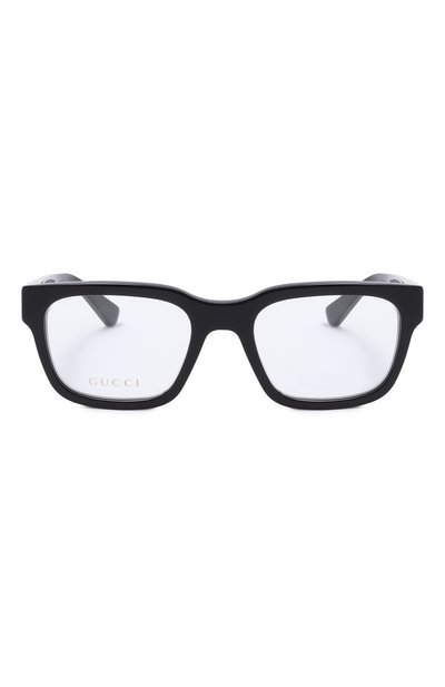 Оправа GUCCI черного цвета по цене 38400 руб., арт. GG1961 001, фото 3 Оправа GUCCI, арт. GG1961 001, фото 3