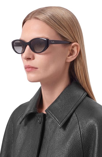 Женские солнцезащитные очки RAY-BAN, арт. 4457D-667711