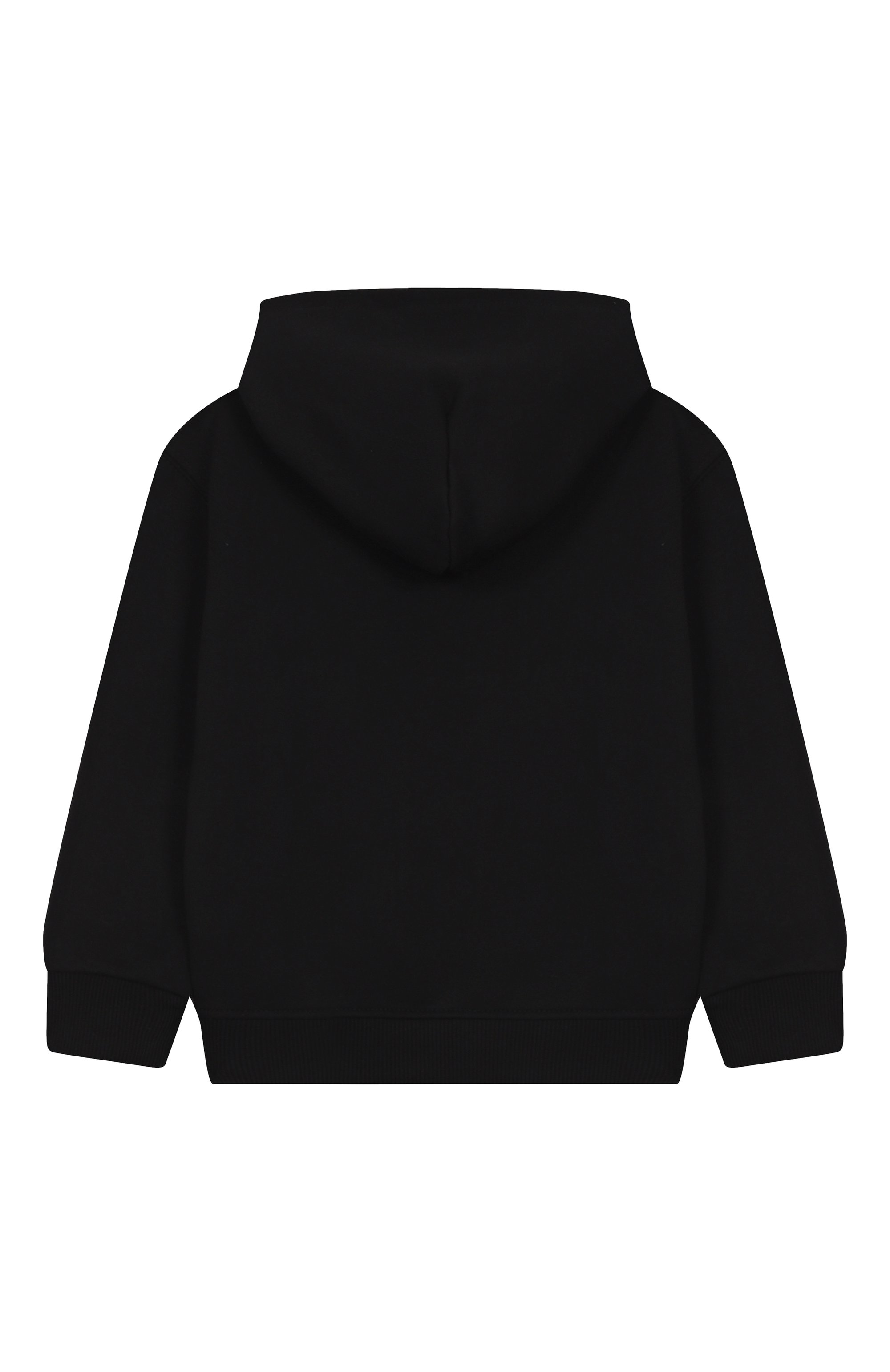 Худи DIESEL черного цвета по цене 14500 руб., арт. J02497/0GRAL, фото 2 Худи DIESEL, арт. J02497/0GRAL, фото 2