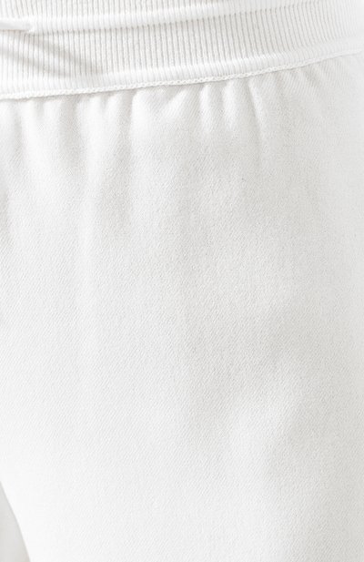 Брюки из смеси кашемира и шелка LORO PIANA, арт. FAI8348, фото 5