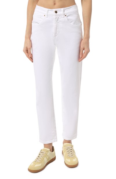 Джинсы LORENA ANTONIAZZI, арт. P2451PA19A/4049, фото 3