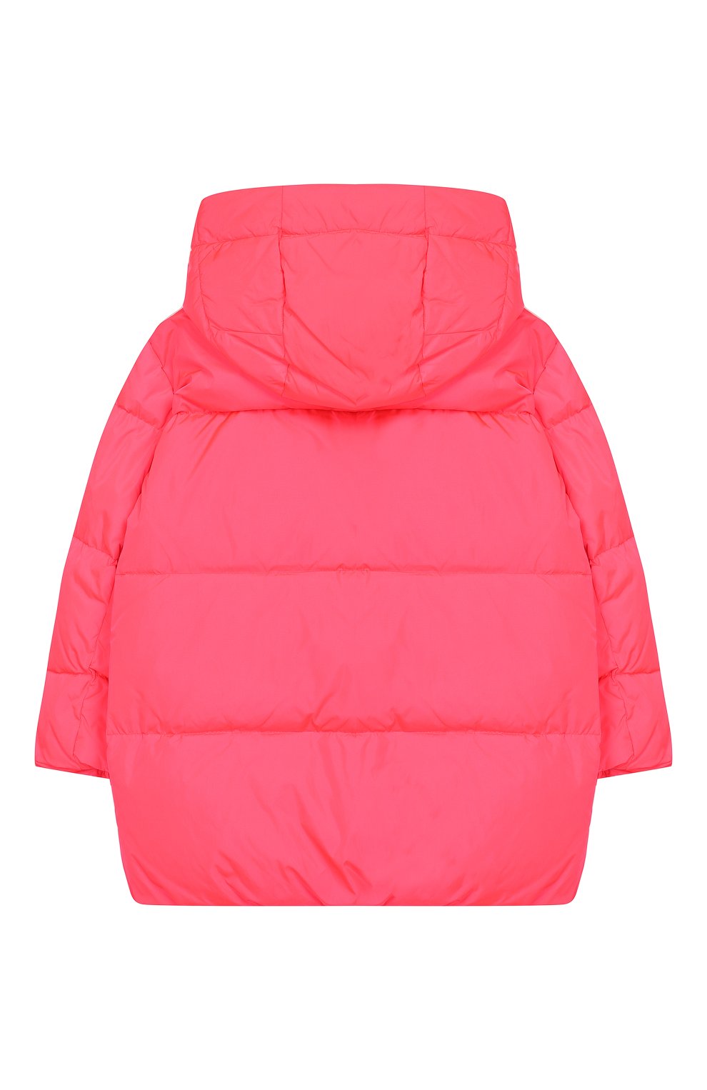 Пуховая куртка с капюшоном FREEDOMDAY, арт. IFRJG4241U-121-RD, фото 2