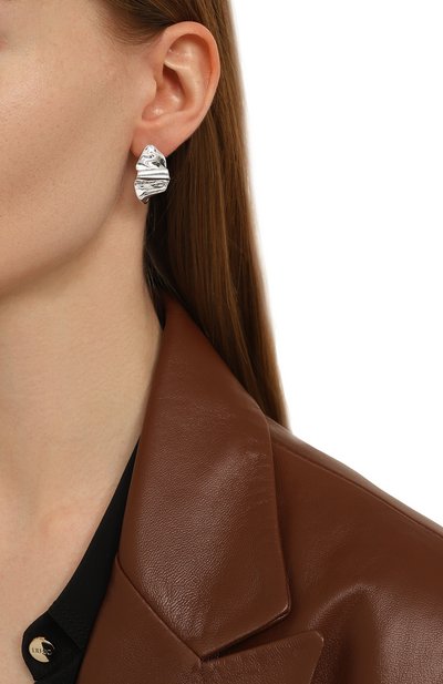 Серьги MS. MARBLE, арт. MM-EWLKS, фото 2