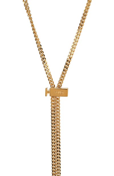 Цепь femininities для солнцезащитных очков  CHLOÉ, арт. CHC18AF003CB79DA, фото 3