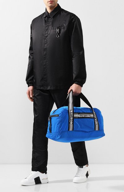 Дорожная сумка MONCLER, арт. F1-09A-7A700-00-02SC9, фото 2