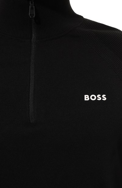 Джемпер BOSS GREEN, арт. 50498525, фото 5