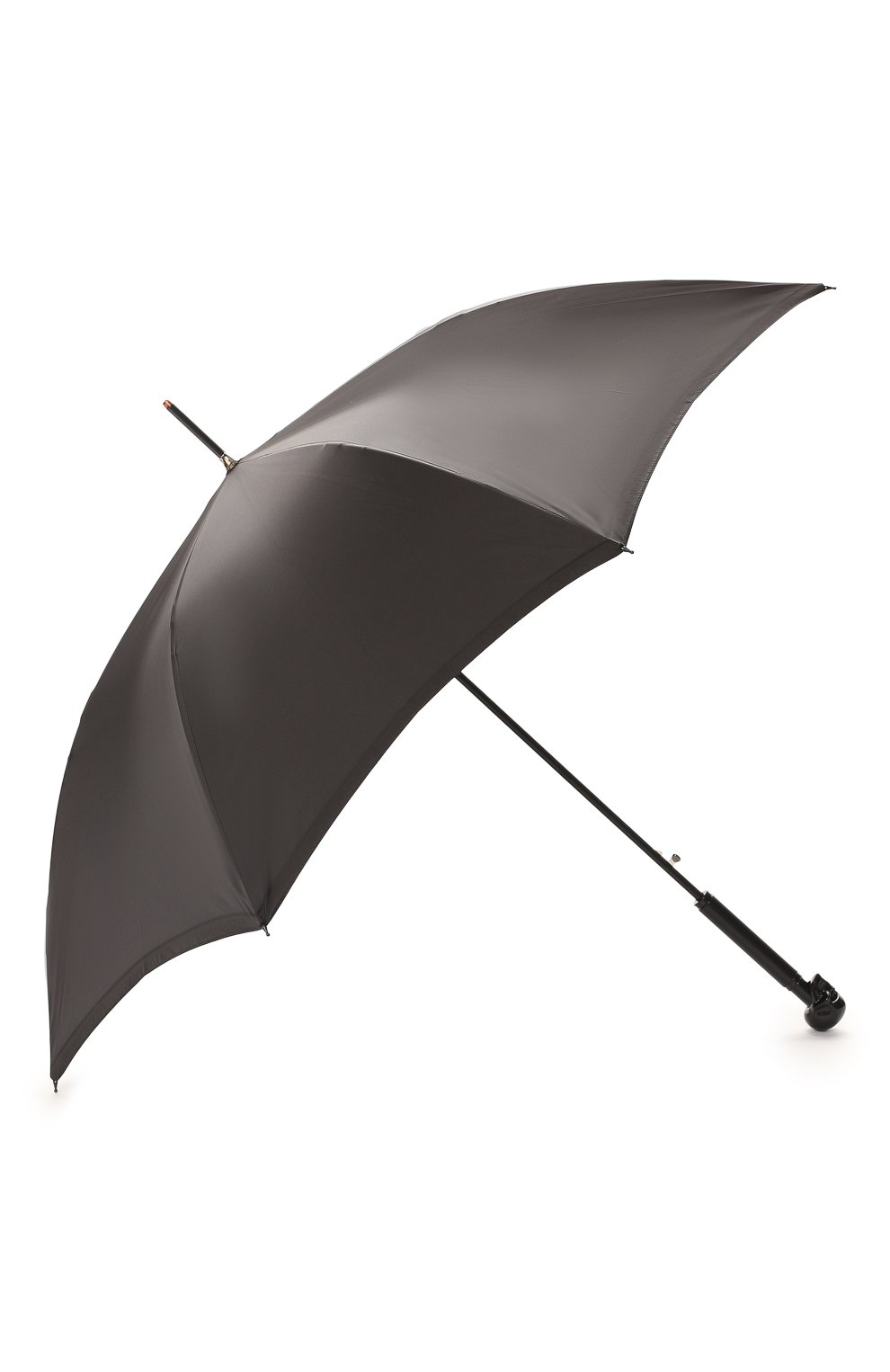 Зонт-трость ALEXANDER MCQUEEN, арт. 557708/4A40Q, фото 2